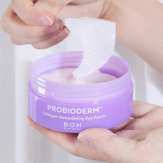 BIOHEAL BOH Probioderm Collagen Remodeling Eye Patch