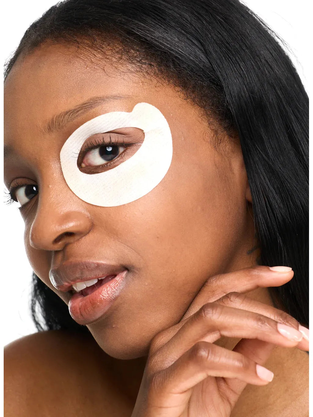 Genabelle x SONG OF SKIN PDRN 360° Rejuvenating Eye Mask