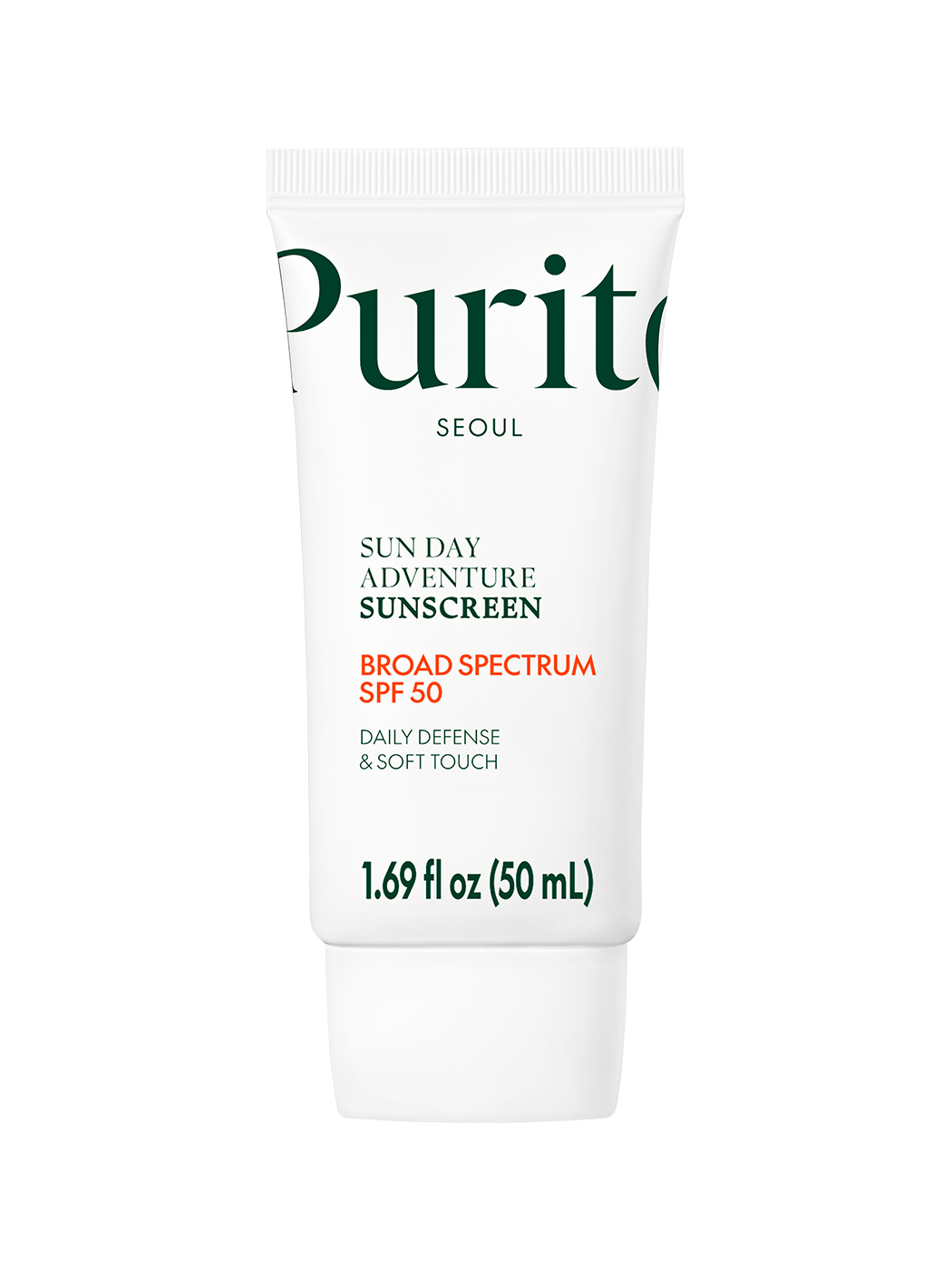 PURITO Sun Day Adventure Sunscreen