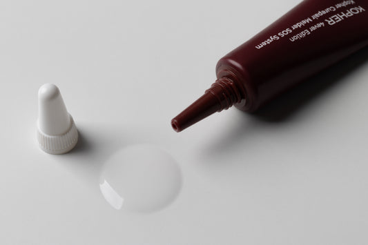 Kopher Curepair Melder SOS System MINI