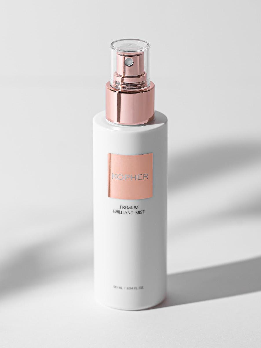 Kopher Premium Brilliant Mist