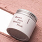 Kopher Brown Bean Botanical Mask