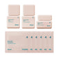 THOME Program Action Mask Kit - 4 Step Home Spa
