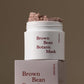 Kopher Brown Bean Botanical Mask