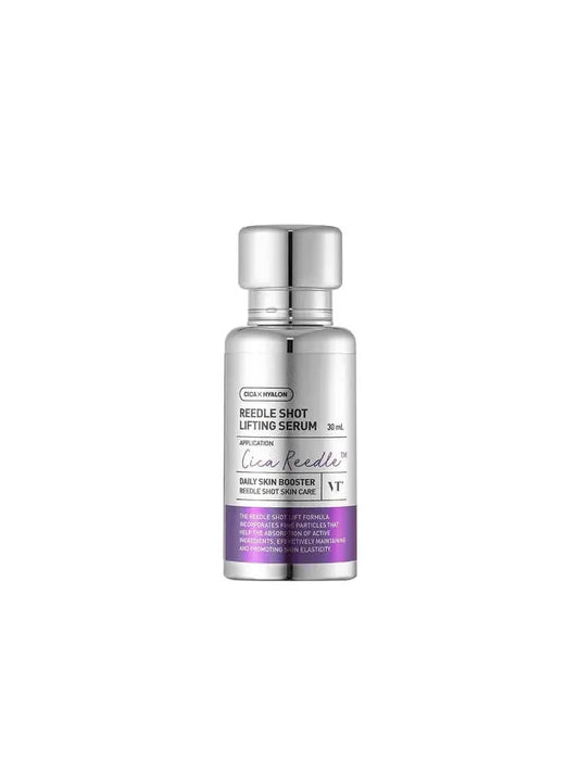 VT REEDLE SHOT LIFTING SERUM