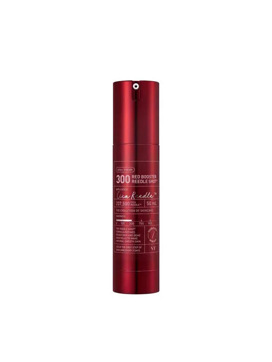 VT Red Booster REEDLE SHOT 300