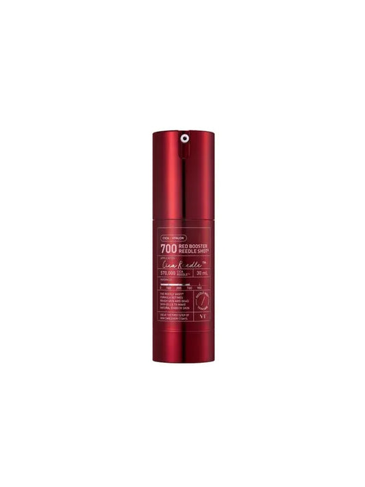 VT RED BOOSTER REEDLE SHOT 700