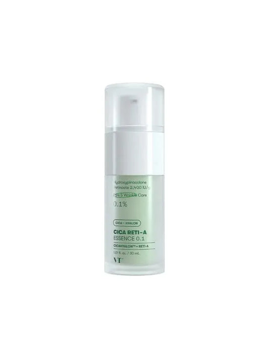 VT CICA RETI-A ESSENCE 0.1