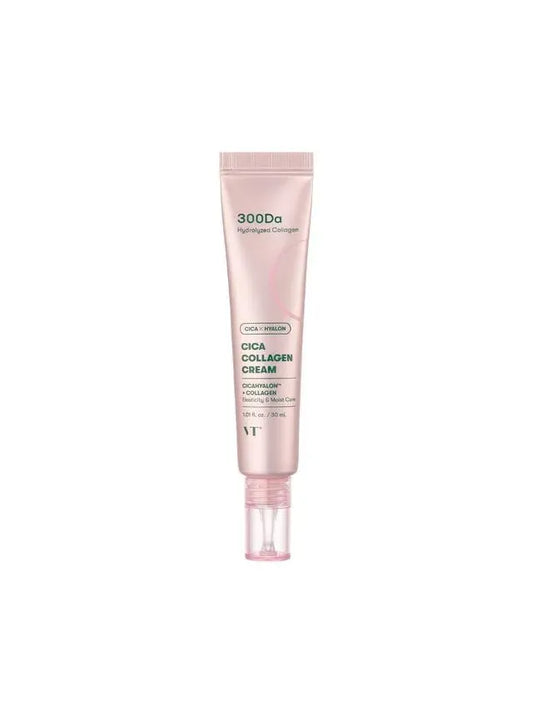 VT CICA COLLAGEN CREAM