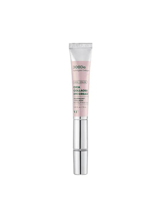 VT Cica Collagen Eye Cream