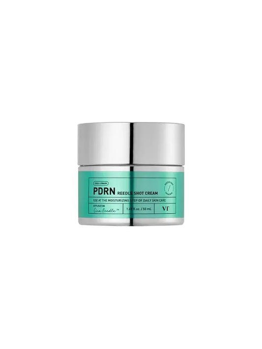 VT PDRN Reedle Shot Cream