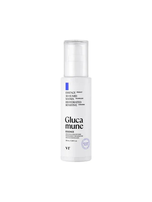 VT Glucamune Essence