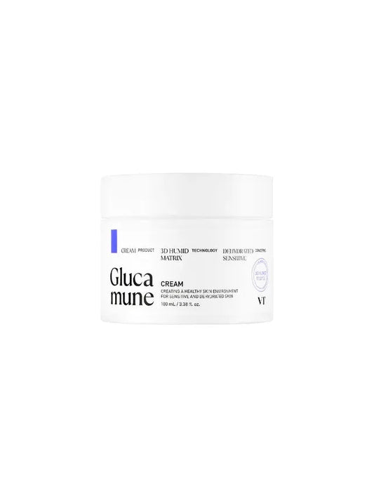 VT Glucamune Cream