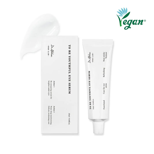 Dr. Althea TO BE YOUTHFUL Eye Serum