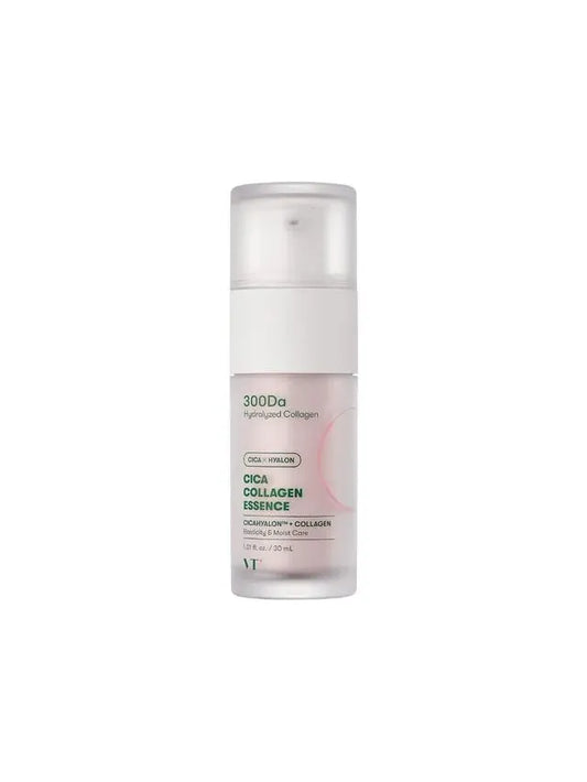 VT CICA COLLAGEN ESSENCE