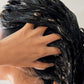 HEVEBLUE Salmon Pullkeratin Centella Hair Shampoo