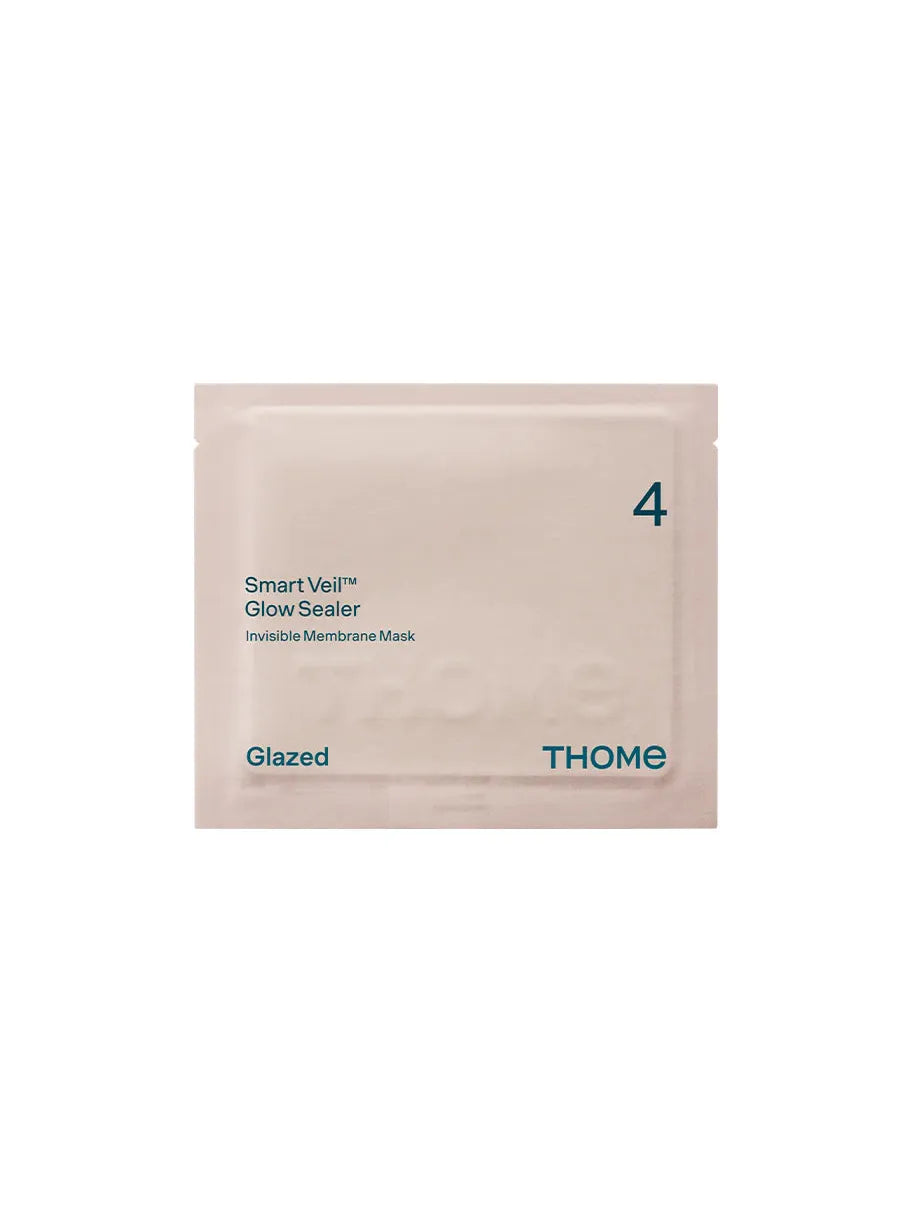 THOME Smart Veil Glow Sealer Mask Set of 6