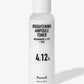 Parnell Niacinamide 4.12 Rice Brightening Ampoule Toner