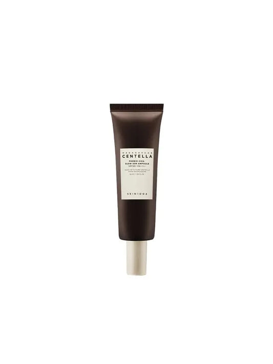 SKIN1004 Madagascar Centella Probio-Cica Glow Sun Ampoule