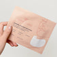 BLANC DUBU Nuborn Cell Hydrogel Collagen Neck Mask