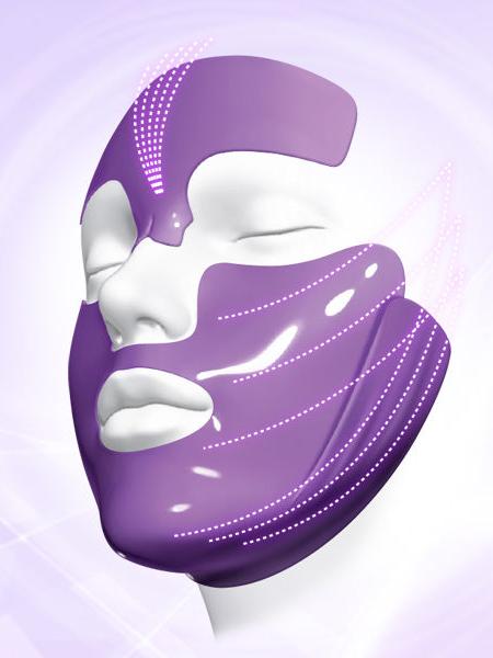 DEWYCEL Lifting Mask