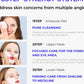 DEWYCEL Private Care Mask