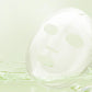 ClearDea Green Tangerine Pore Tok-Tok Mask