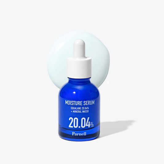 Parnell Mineral Water Moisture Serum