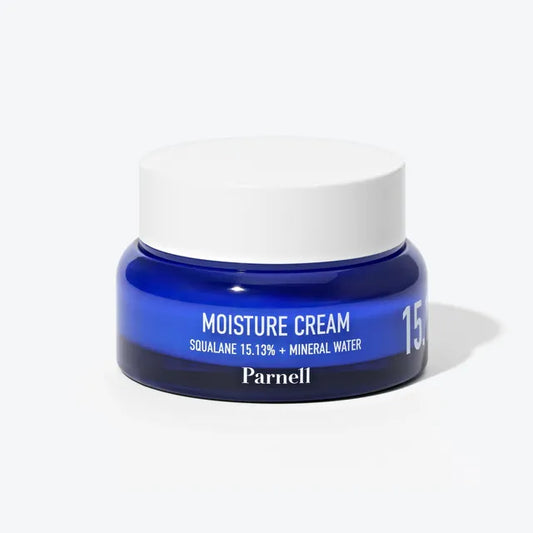 Parnell Mineral Water Moisture Cream