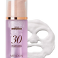 Menokin 30 Seconds Quick Bubble Mask REPAIR - EGF LIPOSOME