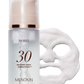 Menokin 30 Seconds Quick Bubble Mask MOIST