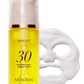 Menokin 30 Seconds Quick Bubble Mask BRIGHT