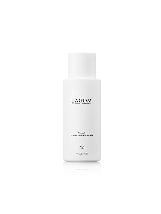 LAGOM Cellus Revive Essence Toner