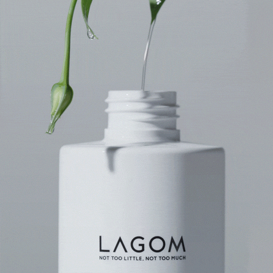 LAGOM Cellus Revive Essence Toner