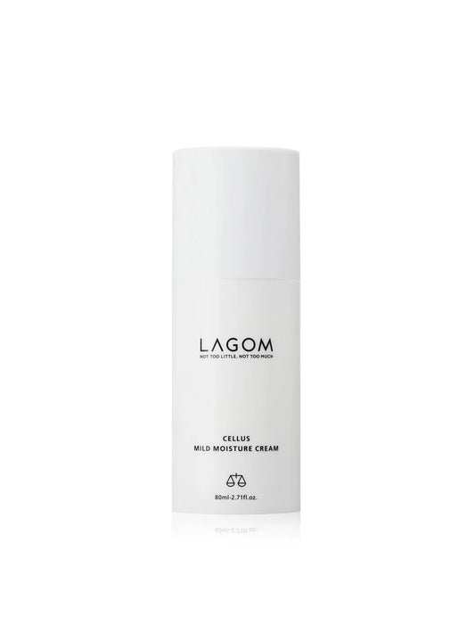 LAGOM Cellus Mild Moisture Cream