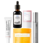 Insane Daily Routine - Celimax TXA Body Pad & CelDot Diamond Cream & Abib Volume Fill It & SKIN1004 Centella Clay Stick Mask & Dear Klairs EGF Serum