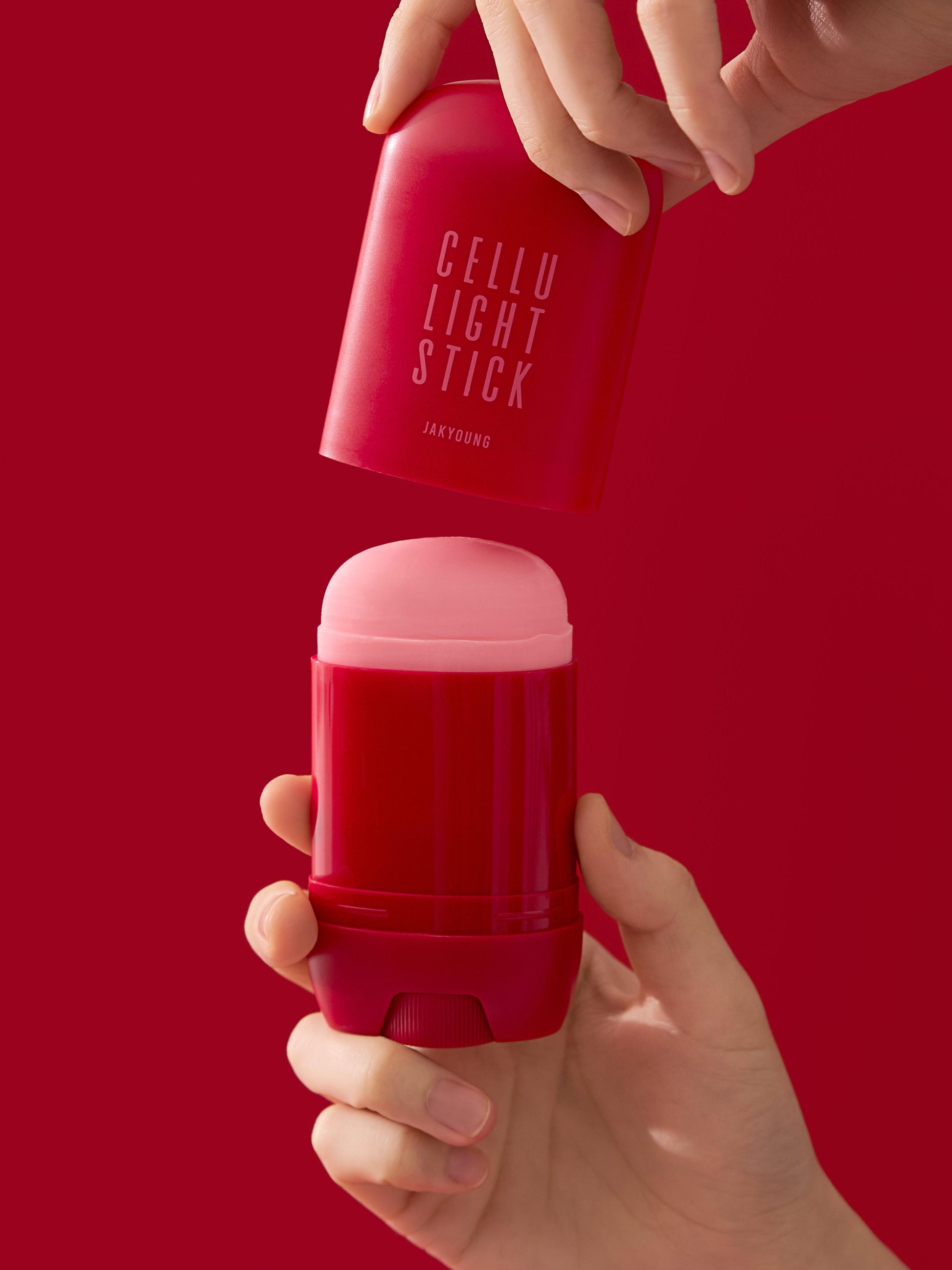 JAKYOUNG Cellu-Light Stick - Song of Skin