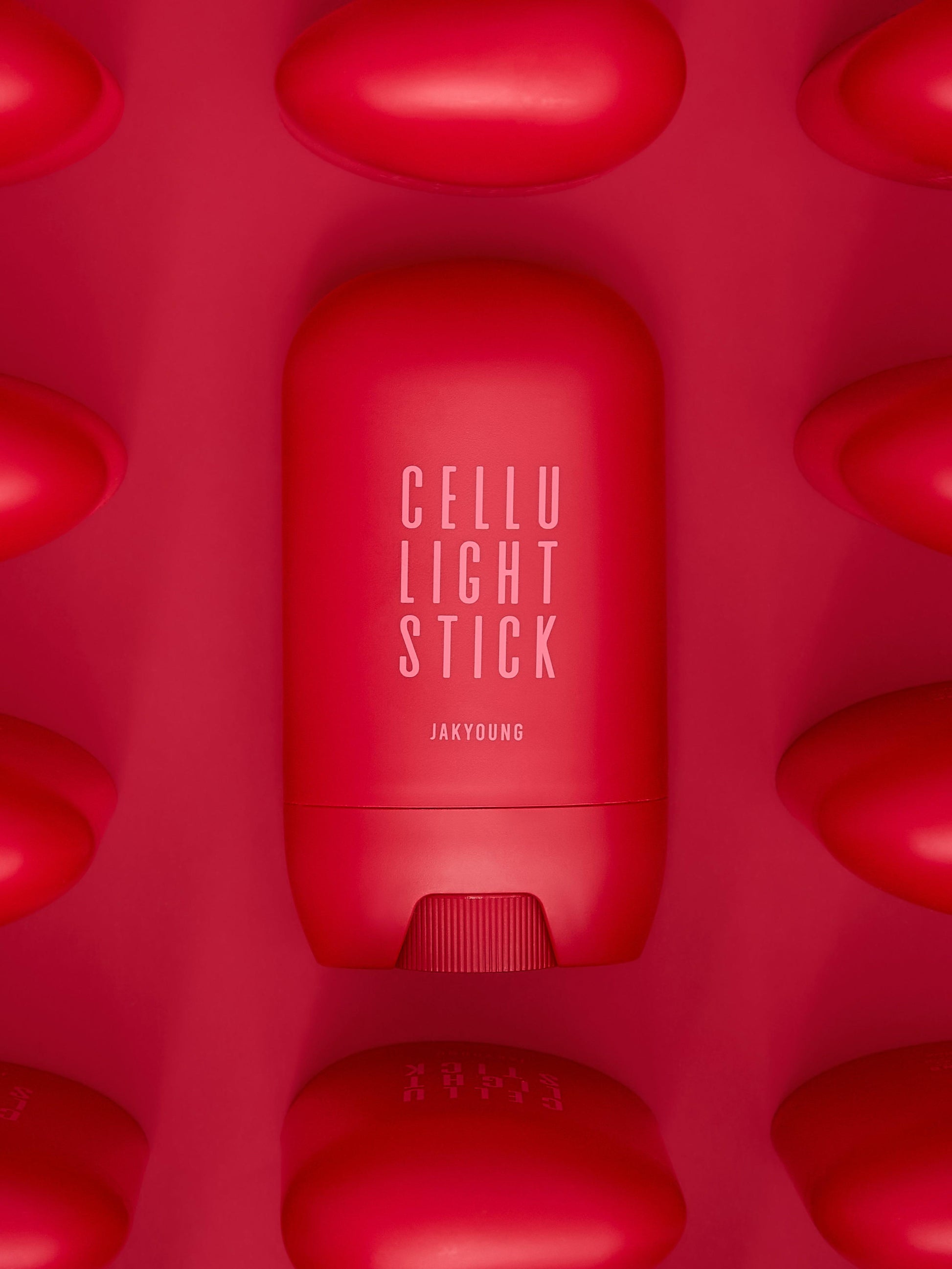 JAKYOUNG Cellu-Light Stick - Song of Skin