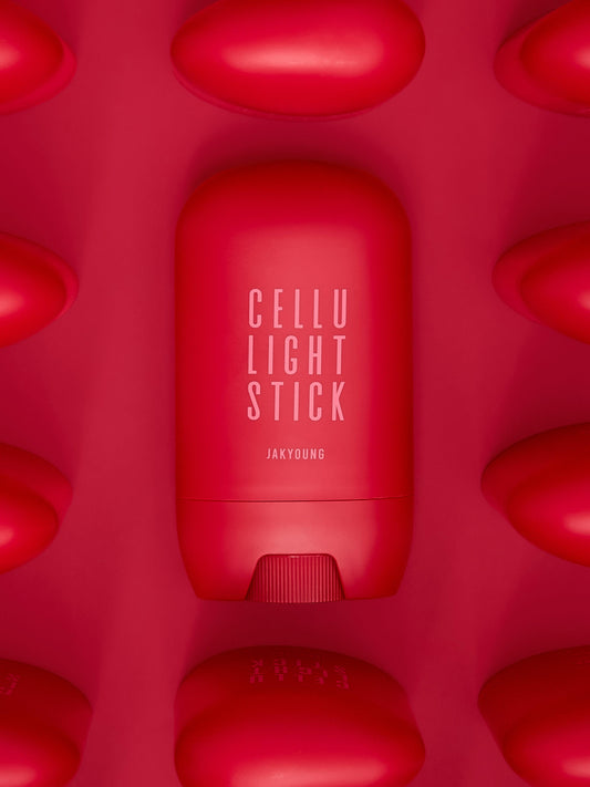 JAKYOUNG Cellu-Light Stick - Song of Skin