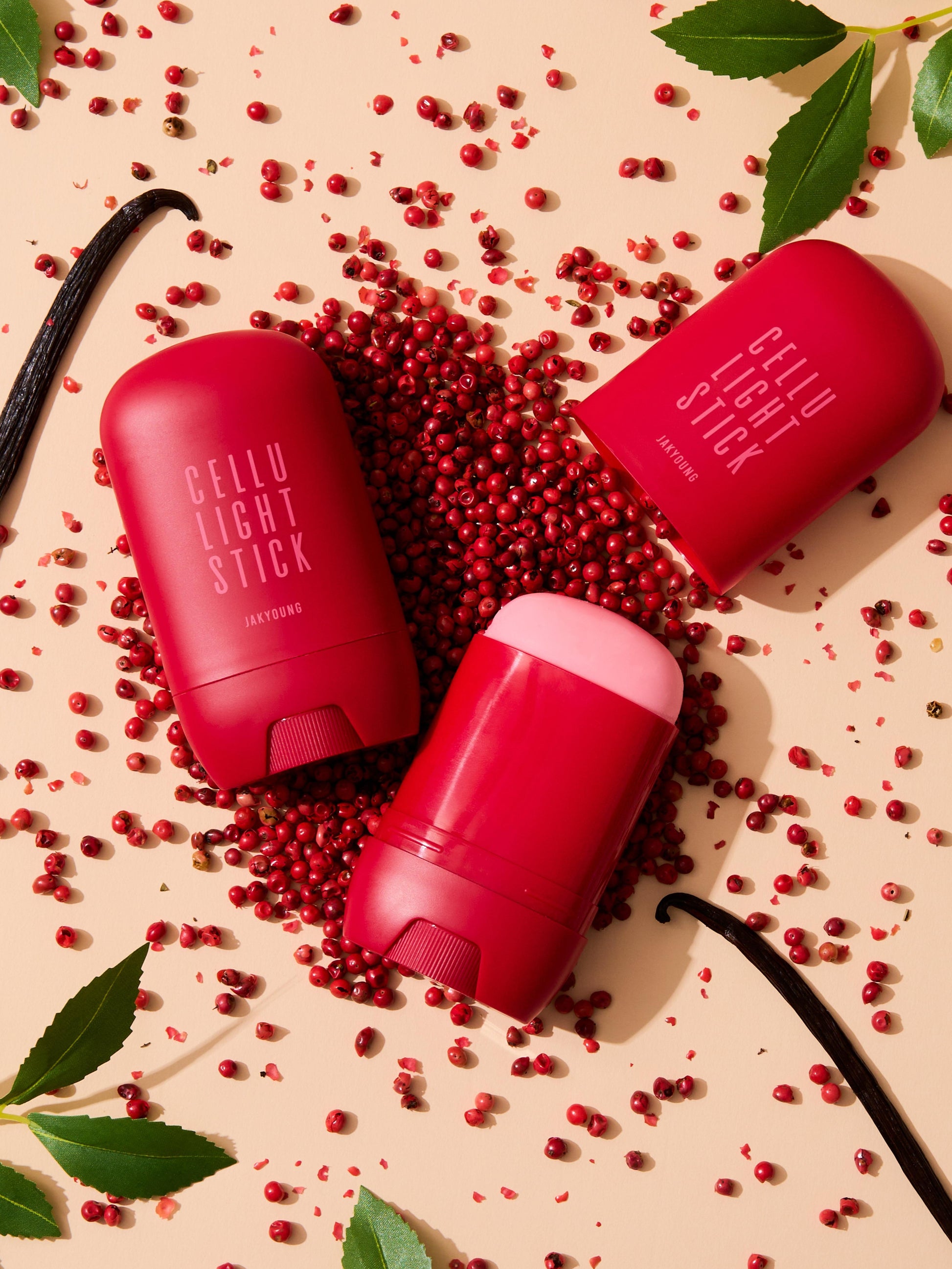 JAKYOUNG Cellu-Light Stick - Song of Skin