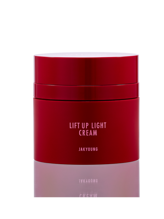 JAKYOUNG Lift Up Light Cream - Song of Skin