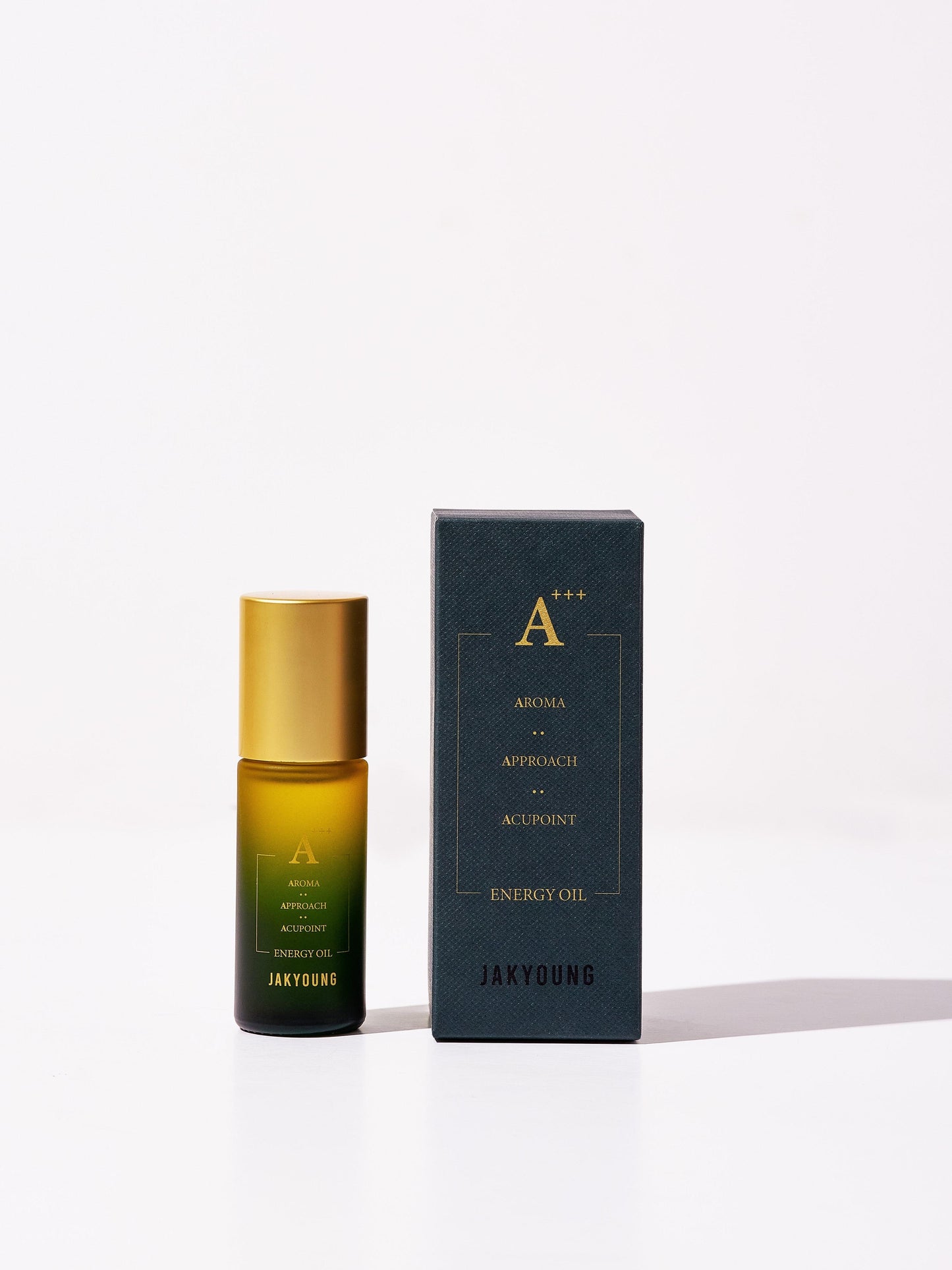 JAKYOUNG Triple A Energy Oil - Song of Skin