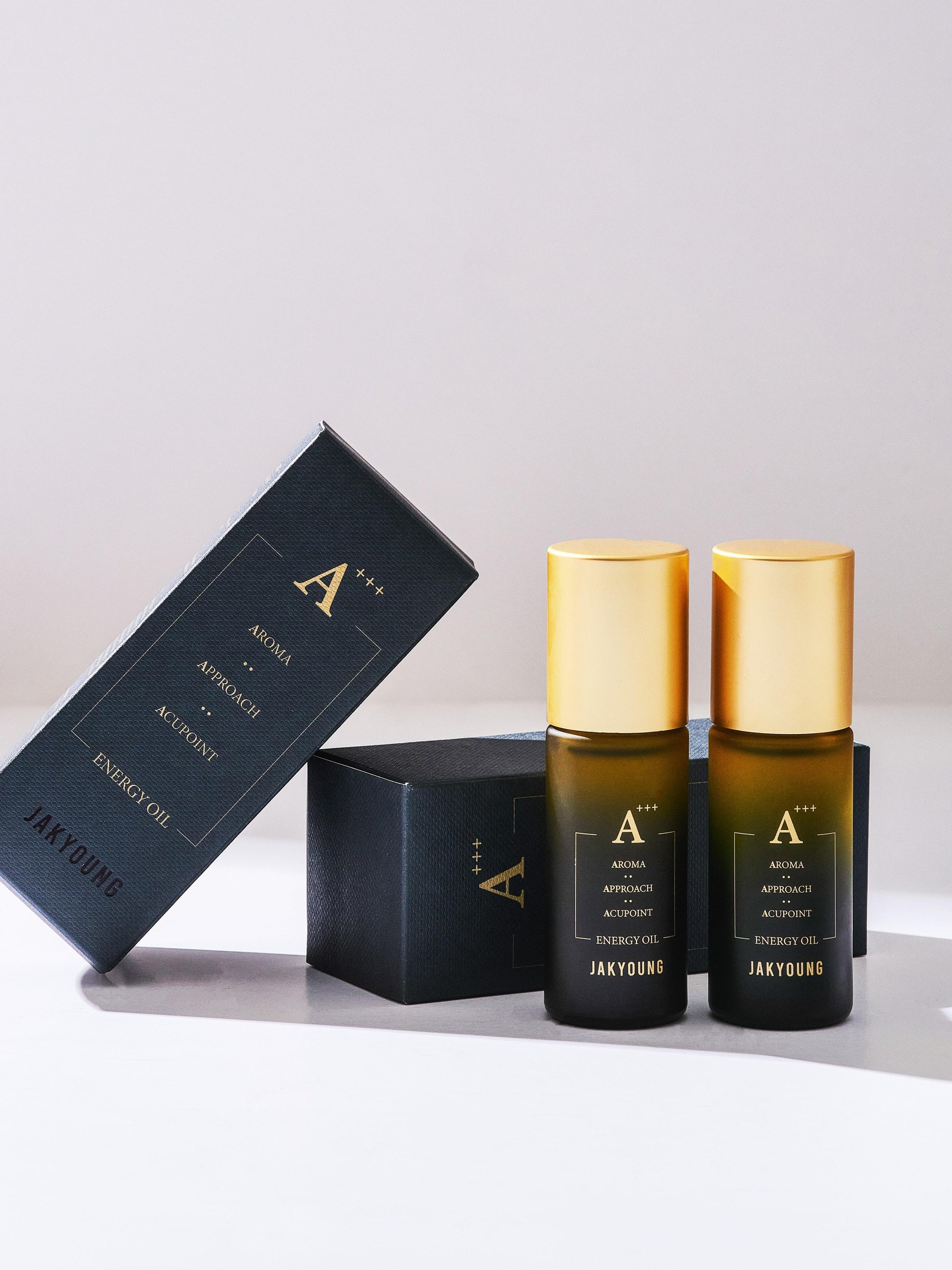 JAKYOUNG Triple A Energy Oil - Song of Skin