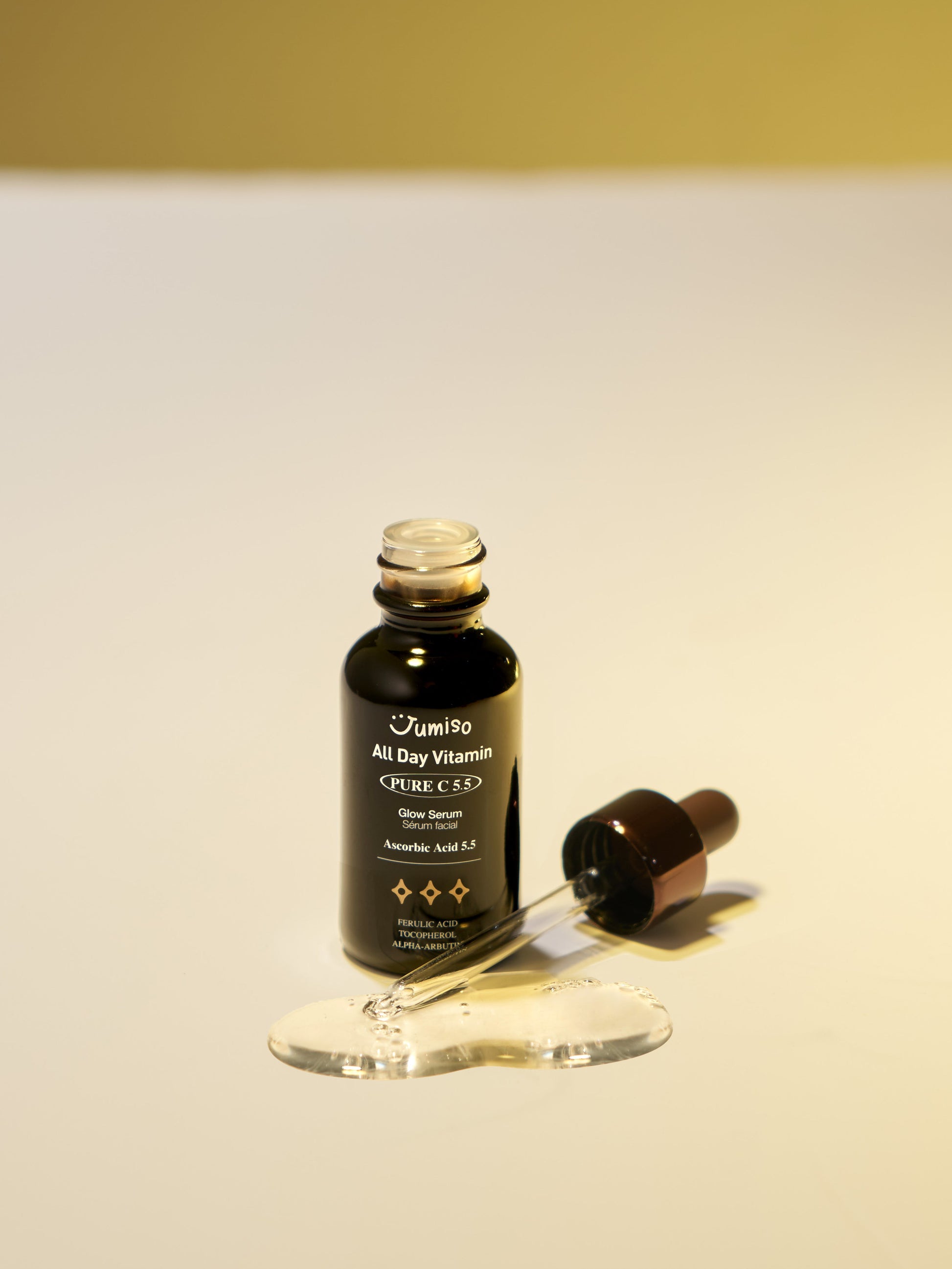 Jumiso All Day Vitamin Pure C 5.5 Glow Serum - Song of Skin