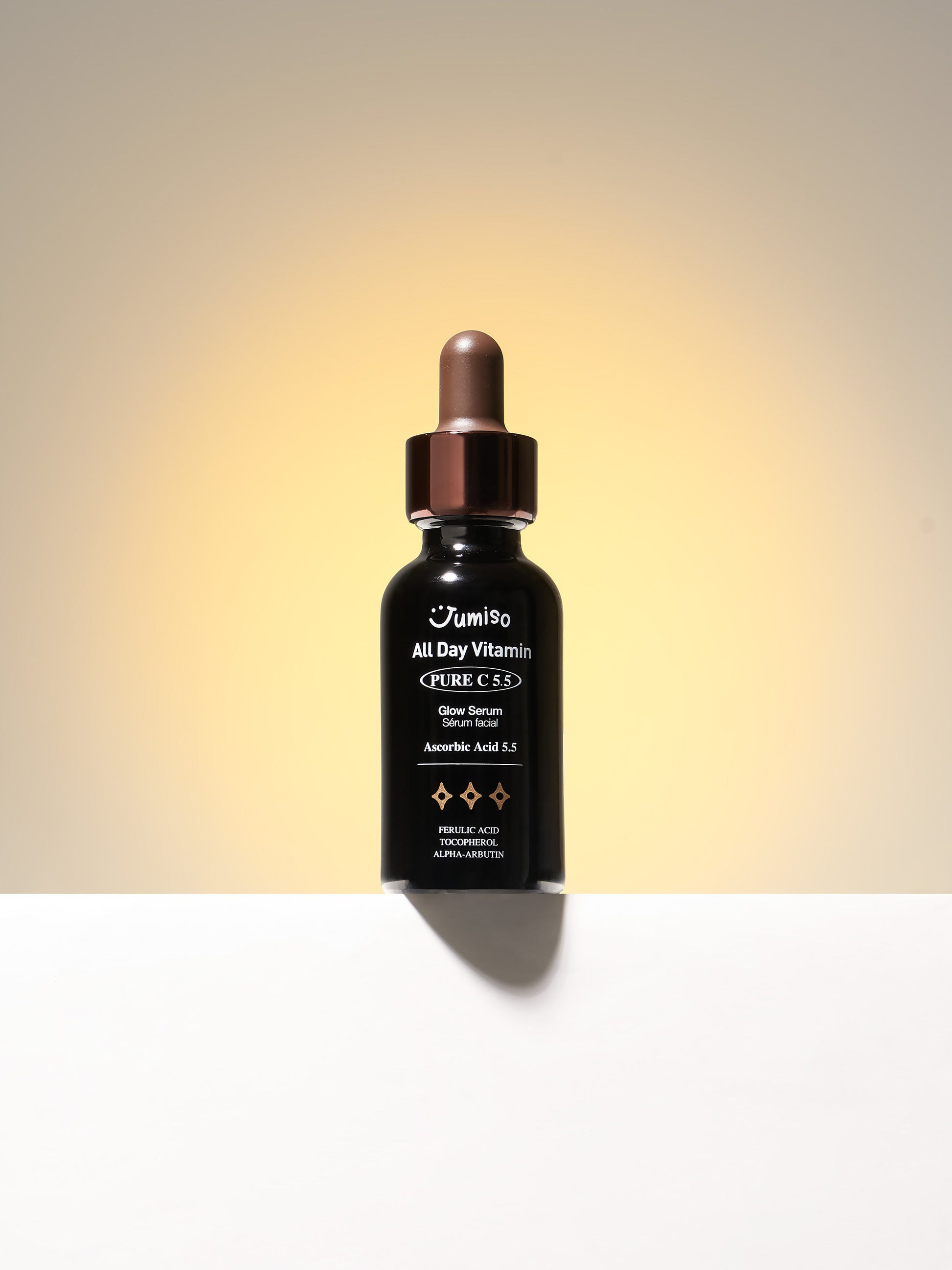 Jumiso All Day Vitamin Pure C 5.5 Glow Serum - Song of Skin