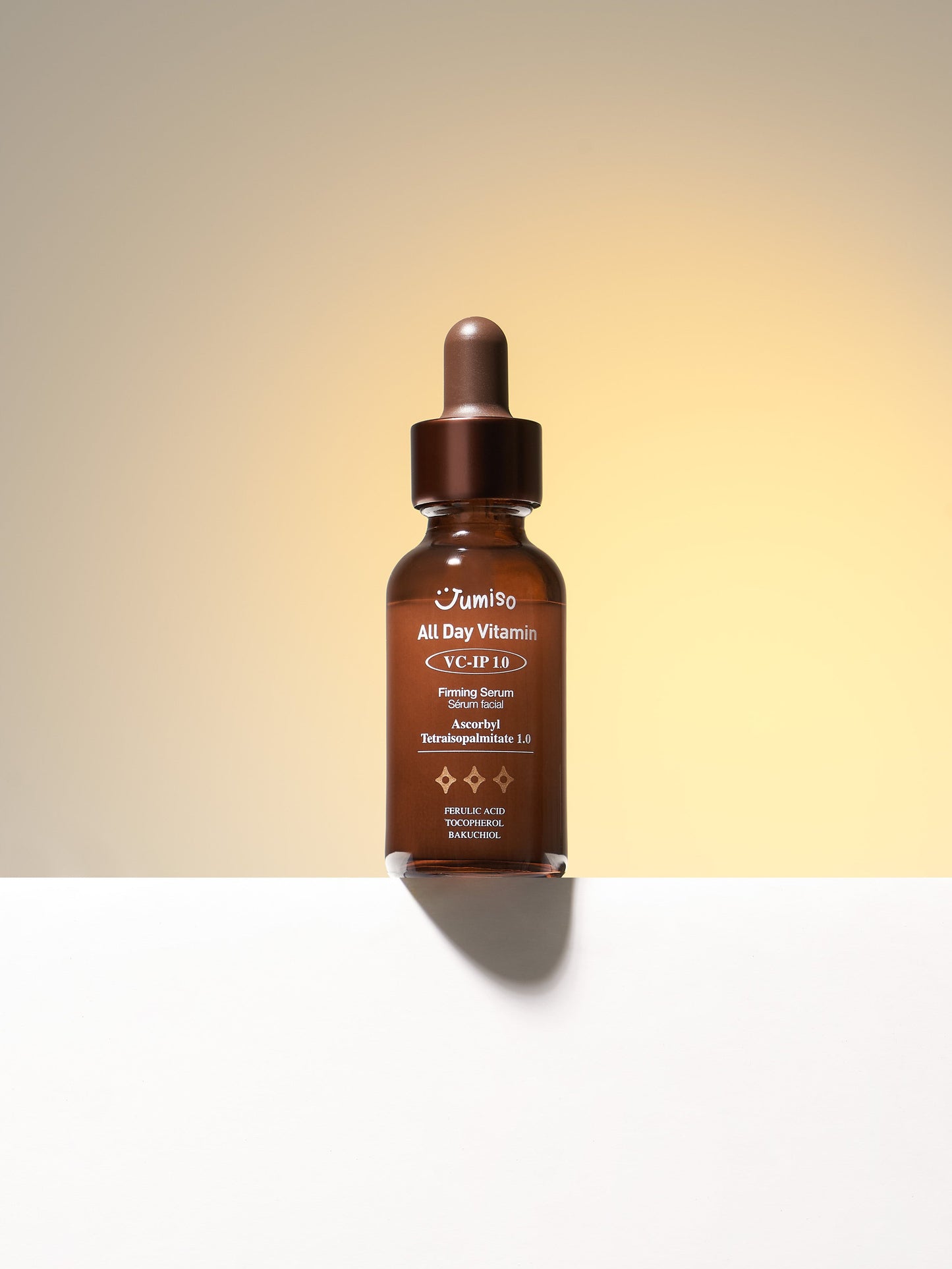 Jumiso All Day Vitamin VC-IP 1.0 Firming Serum - Song of Skin