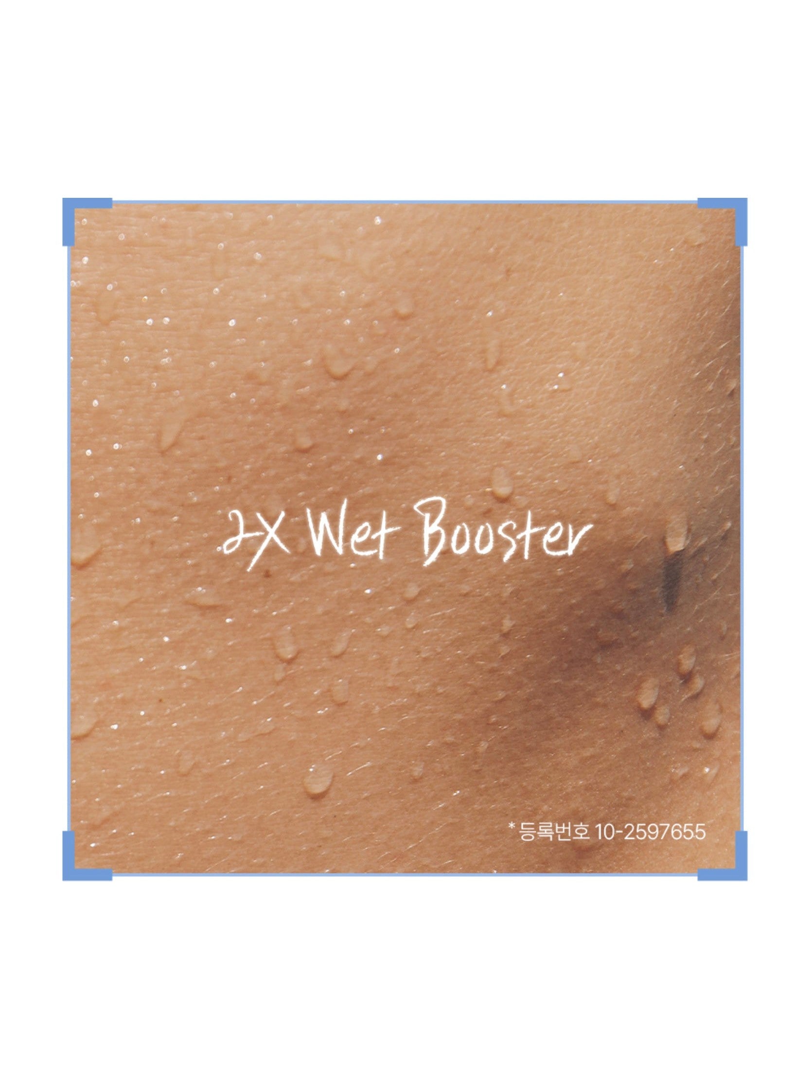 KAHI Airy Fit Sun Stick SPF 50+ PA++++ - Song of Skin