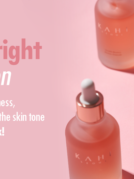 KAHI Seoul Wrinkle Bounce Blemish Ampoule - Song of Skin