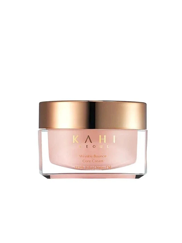 KAHI Seoul Wrinkle Bounce Core Cream - Song of Skin