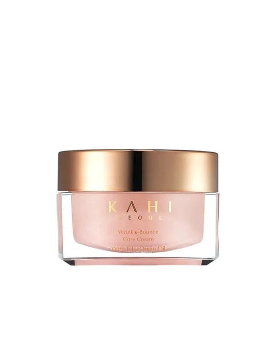 KAHI Seoul Wrinkle Bounce Core Cream - Song of Skin